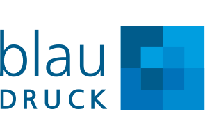 blauDRUCK