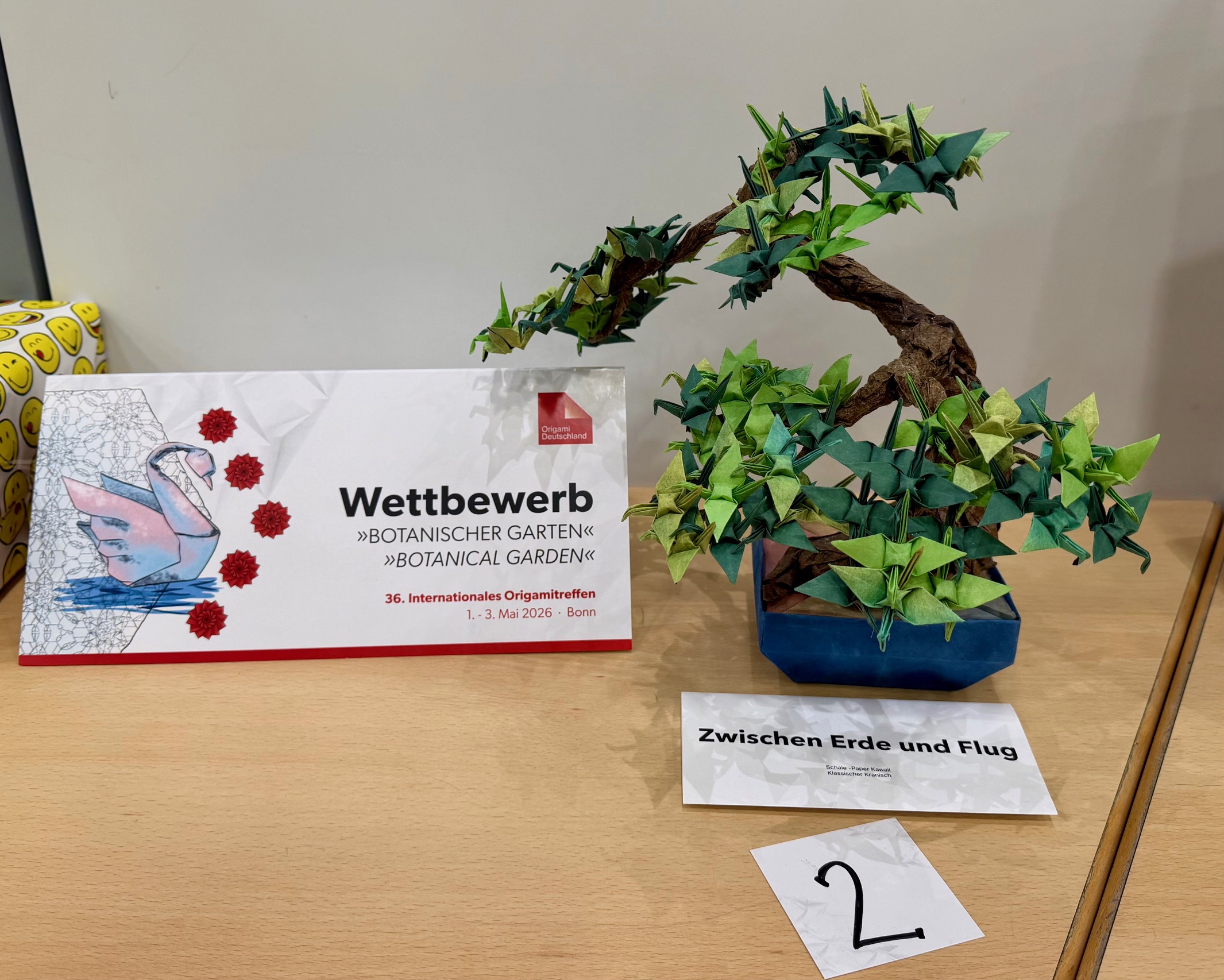 Platz 1