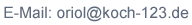 K. Koch